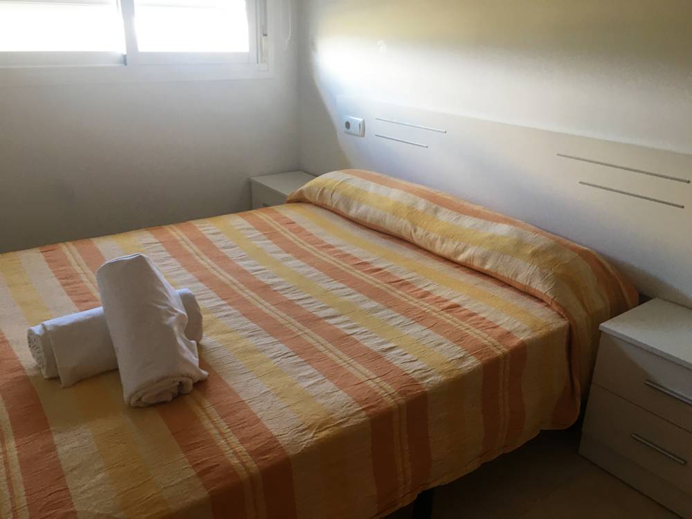 Apartamentos Oropesa del Mar Suites 3000