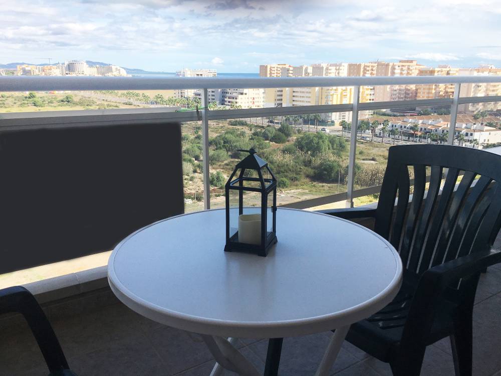 Apartamentos Oropesa del Mar Suites 3000