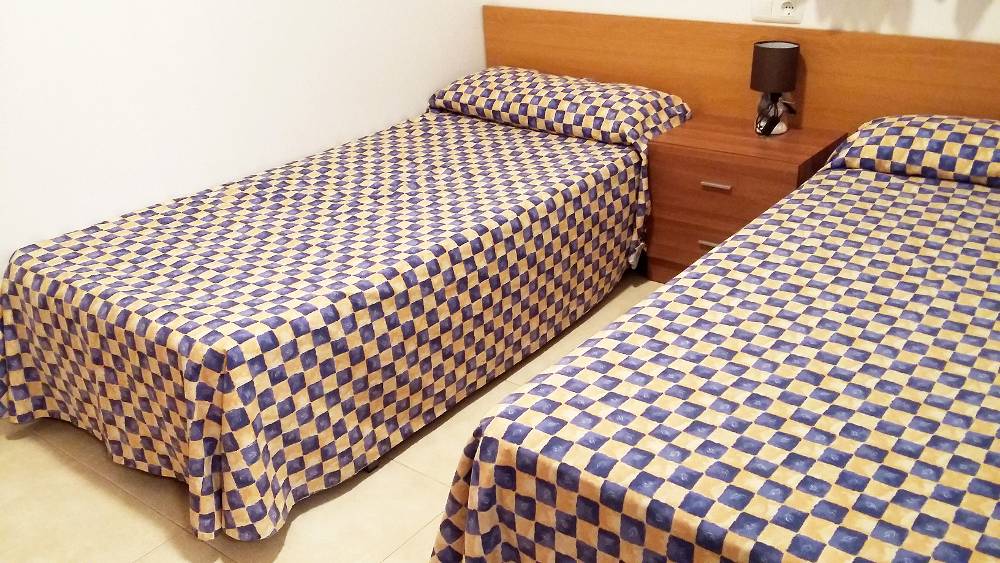 Apartamentos Oropesa del Mar Suites 3000
