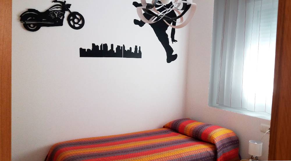 Apartamentos Oropesa del Mar Suites 3000