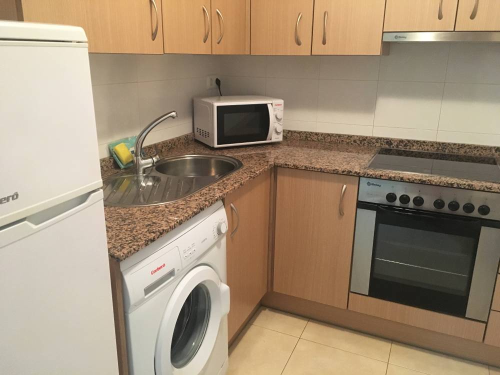 Apartamentos Oropesa del Mar Suites 3000