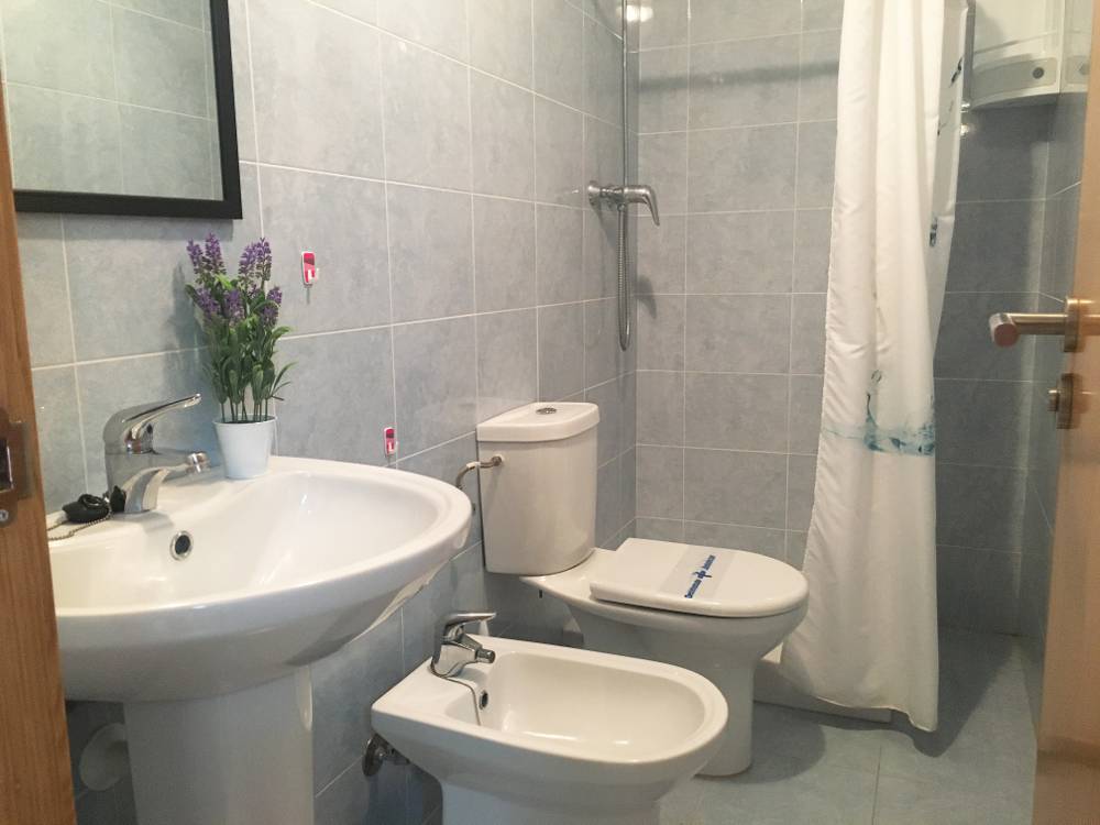 Apartamentos Oropesa del Mar Suites 3000