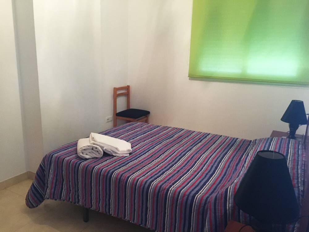 Apartamentos Oropesa del Mar Suites 3000