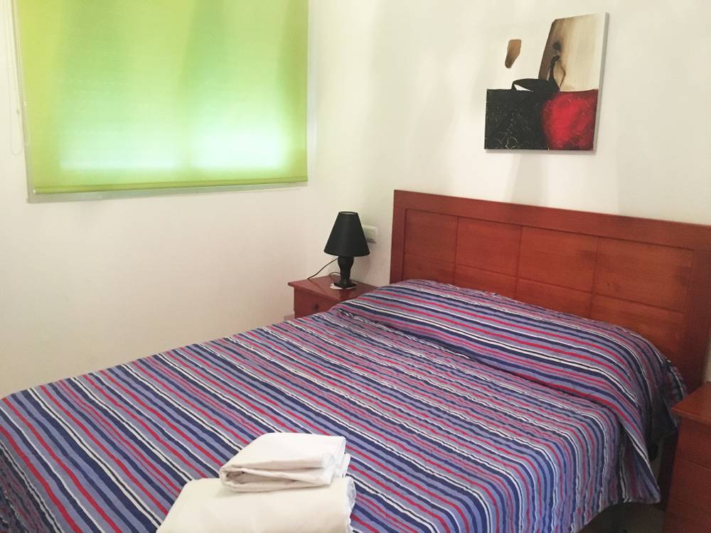 Apartamentos Oropesa del Mar Suites 3000