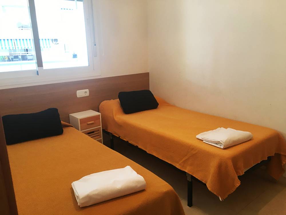 Apartamentos Oropesa del Mar Suites 3000