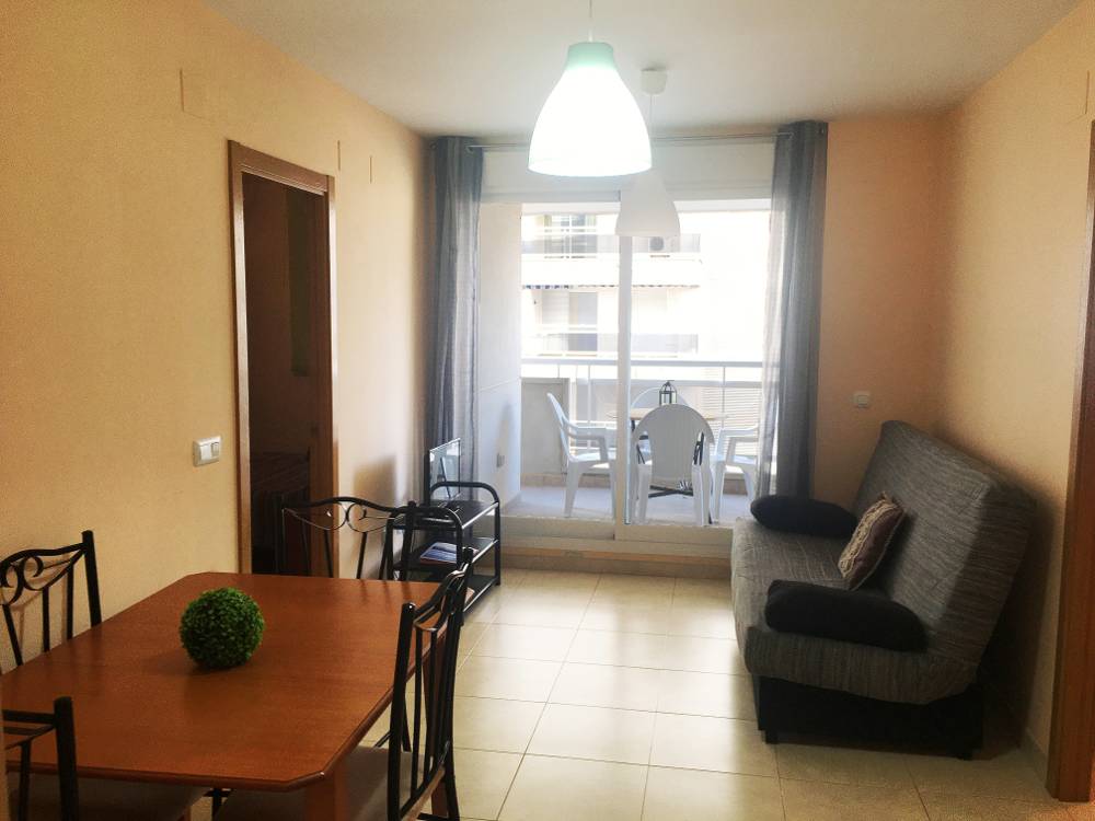 Apartamentos Oropesa del Mar Suites 3000