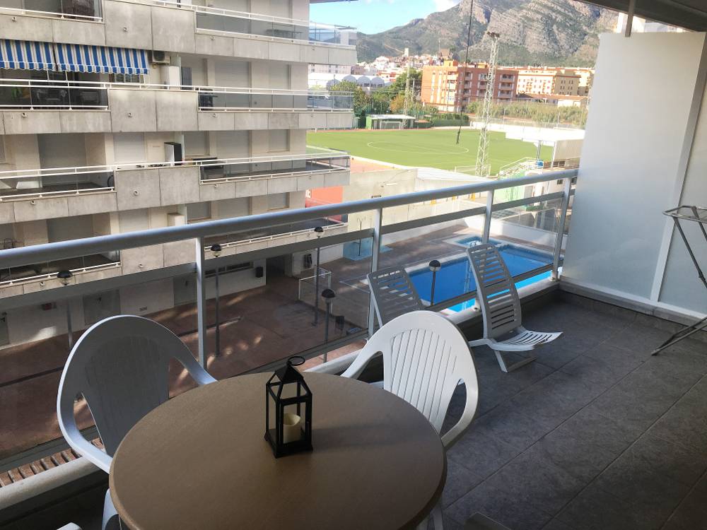 Apartamentos Oropesa del Mar Suites 3000
