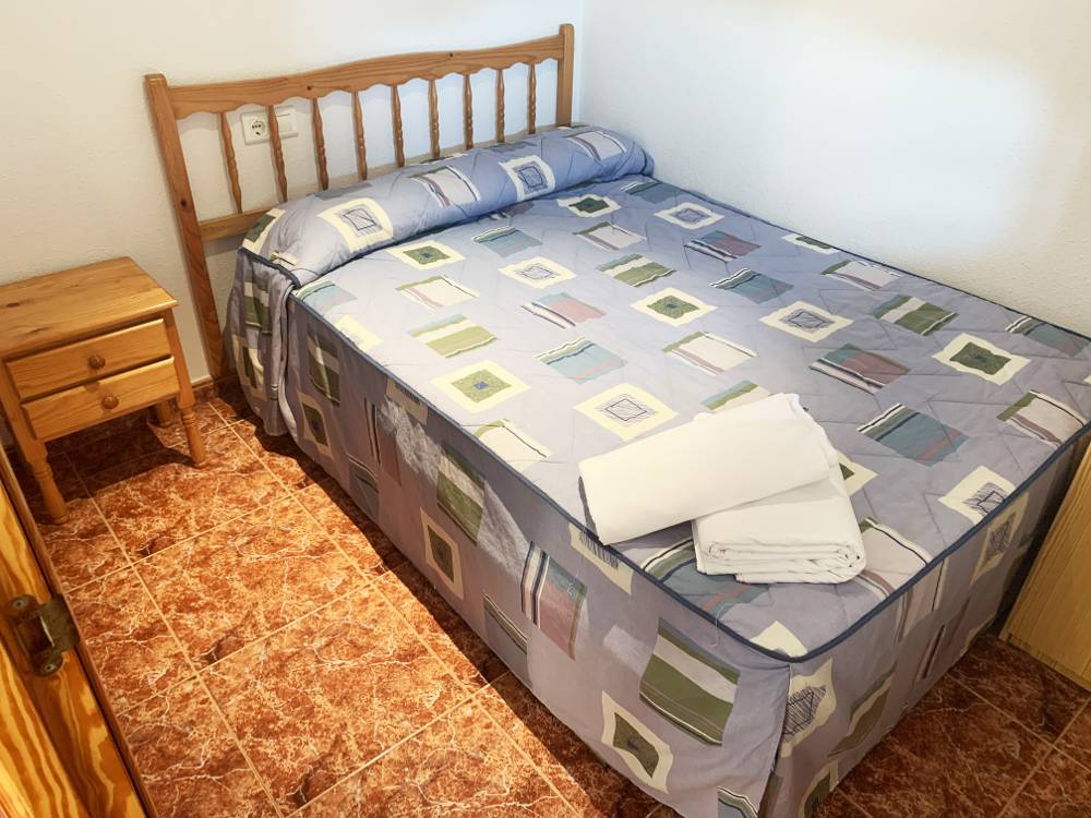 Apartamentos Daytona-Galicia 3000