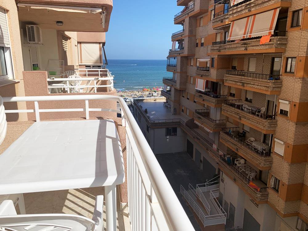 Apartamentos Daytona-Galicia 3000