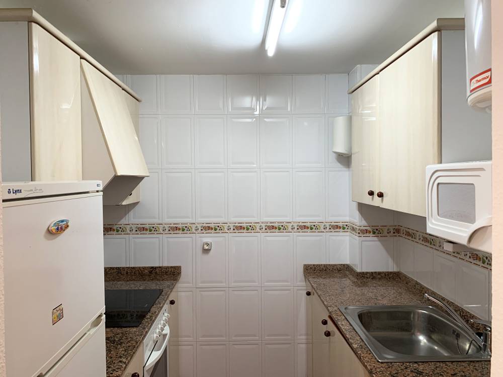 Apartamentos Daytona-Galicia 3000