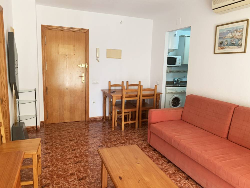 Apartamentos Daytona-Galicia 3000