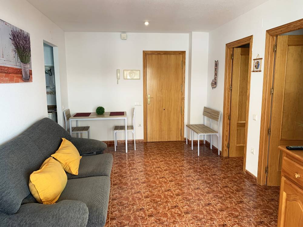 Apartamentos Daytona-Galicia 3000