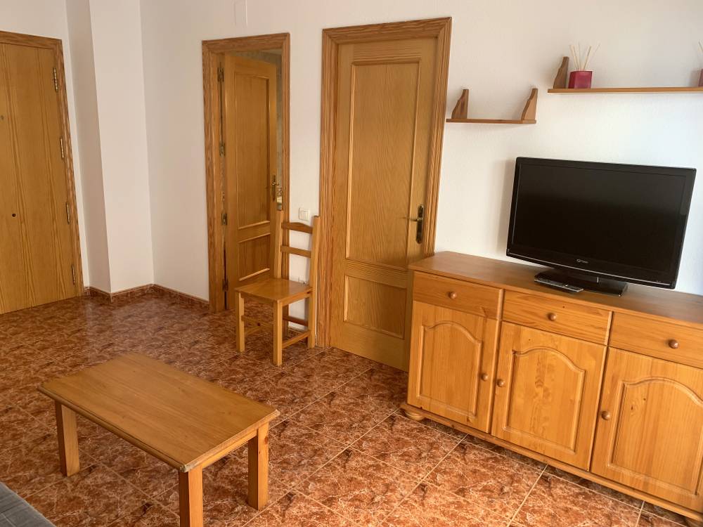 Apartamentos Daytona-Galicia 3000