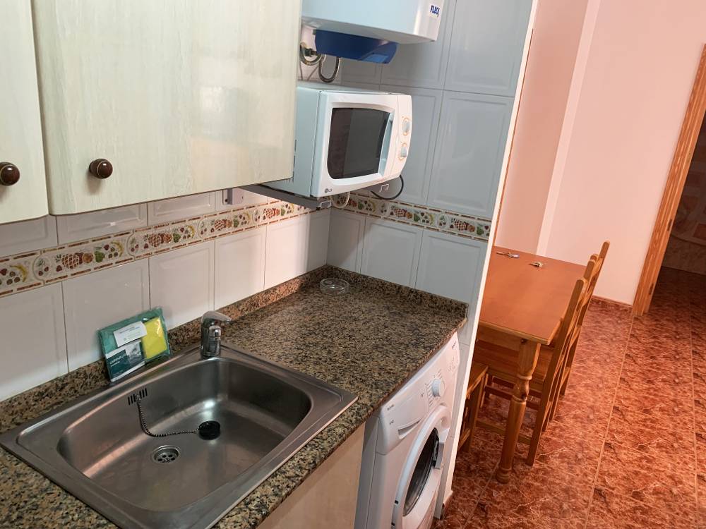 Apartamentos Daytona-Galicia 3000
