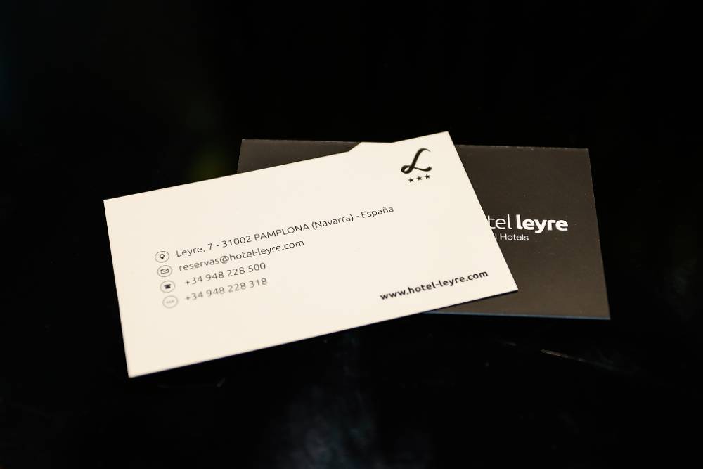 Leyre