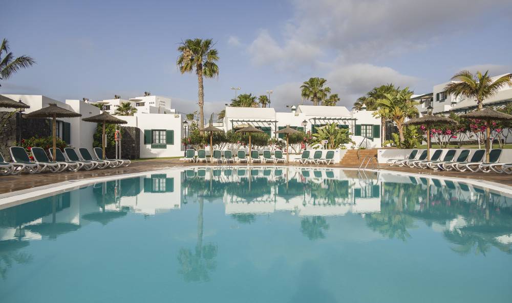 Ilunion Costa Sal Lanzarote