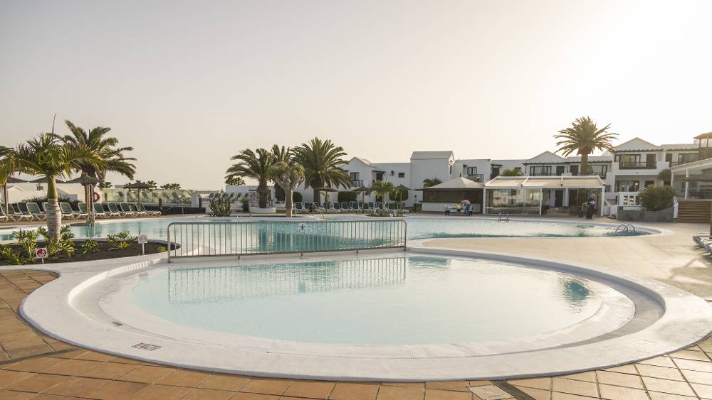 Ilunion Costa Sal Lanzarote