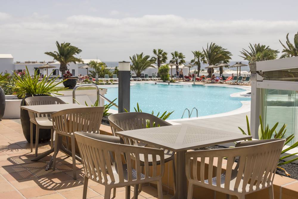 Ilunion Costa Sal Lanzarote