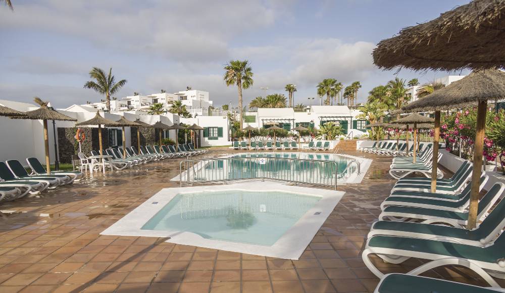 Ilunion Costa Sal Lanzarote