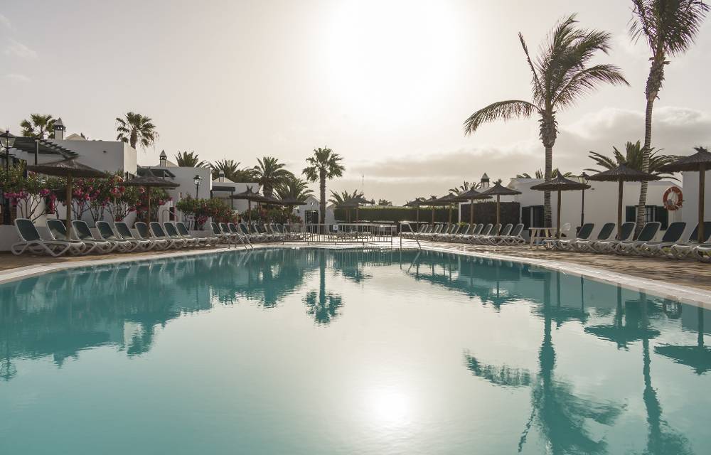 Ilunion Costa Sal Lanzarote