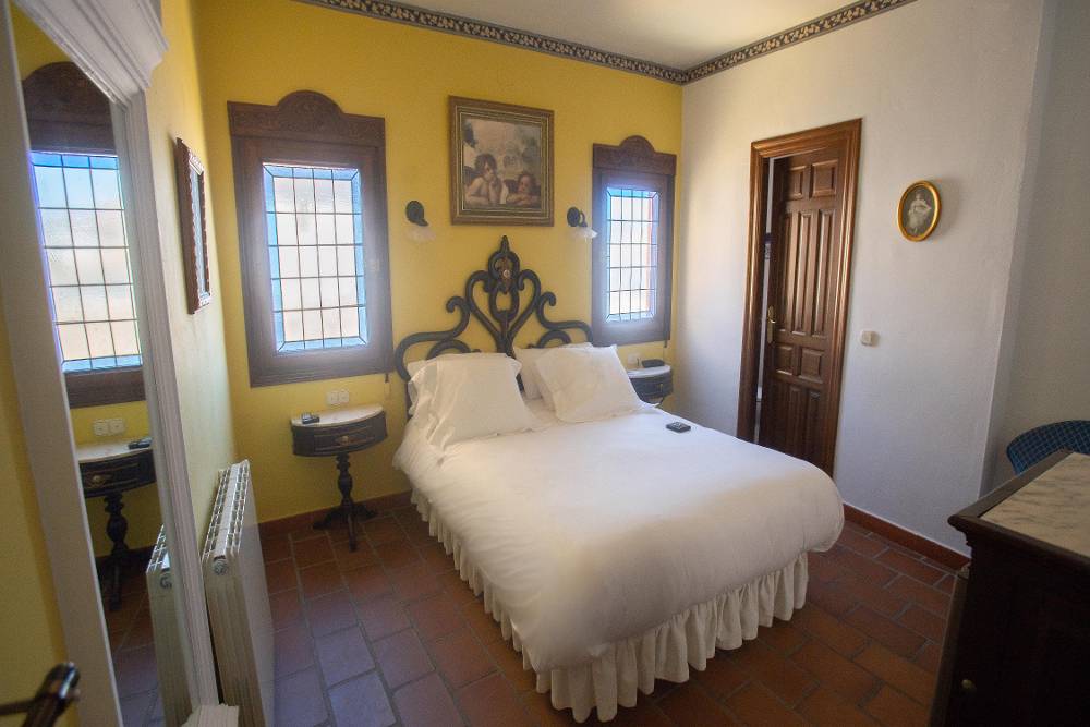 Soho Boutique Palacio de San Gabriel