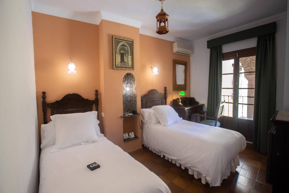 Soho Boutique Palacio de San Gabriel
