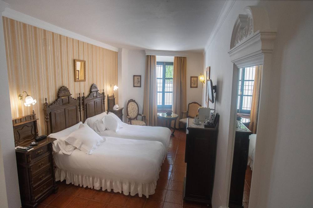 Soho Boutique Palacio de San Gabriel