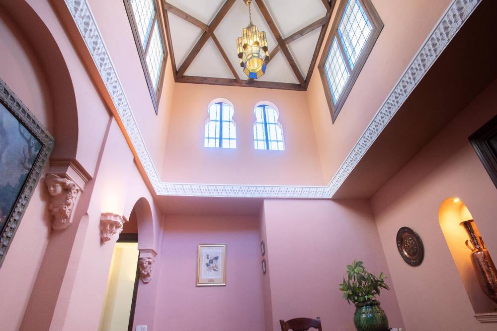 Soho Boutique Palacio de San Gabriel