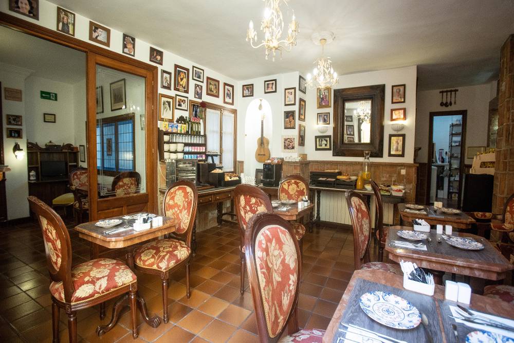 Soho Boutique Palacio de San Gabriel