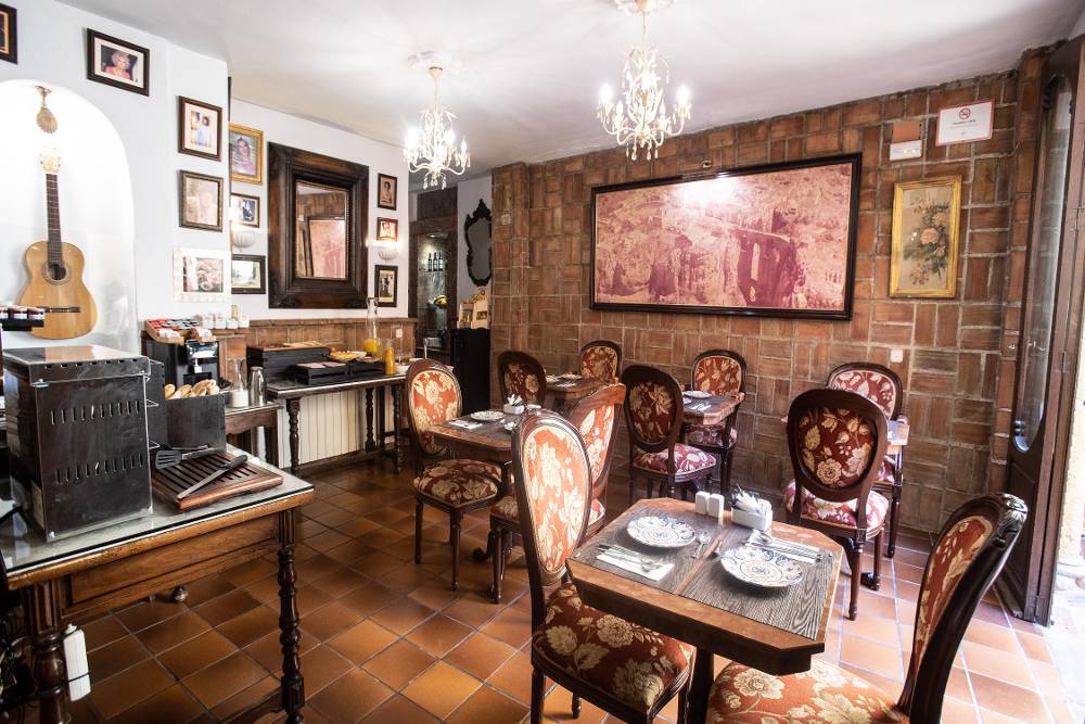 Soho Boutique Palacio de San Gabriel