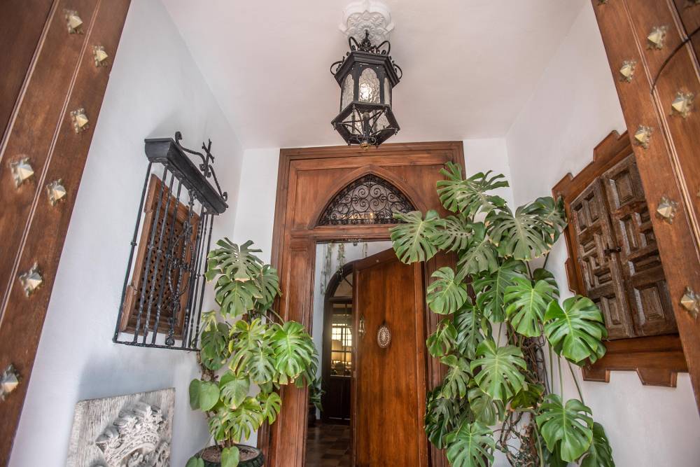 Soho Boutique Palacio de San Gabriel