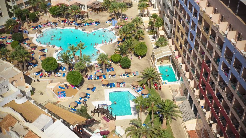 Ohtels Fénix Family