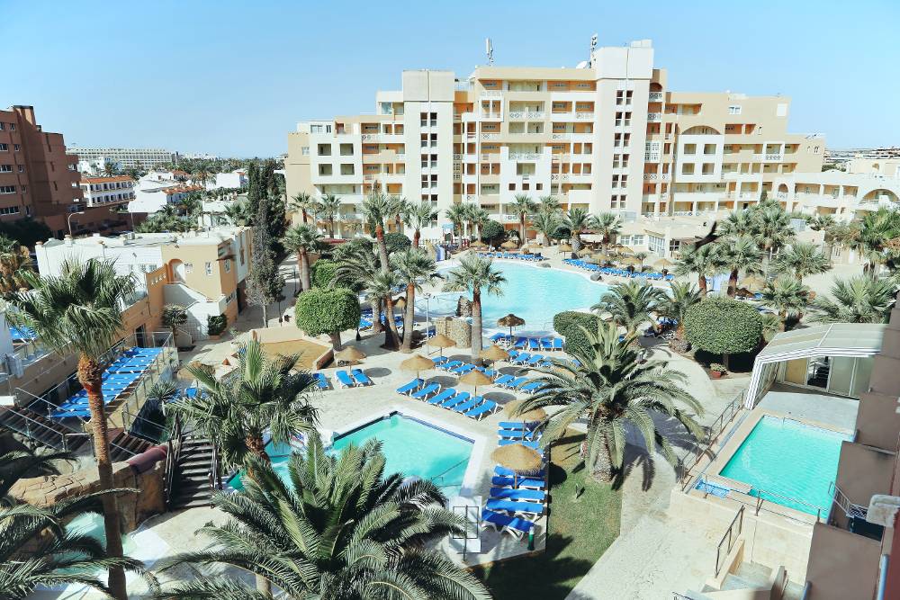 Ohtels Fénix Family