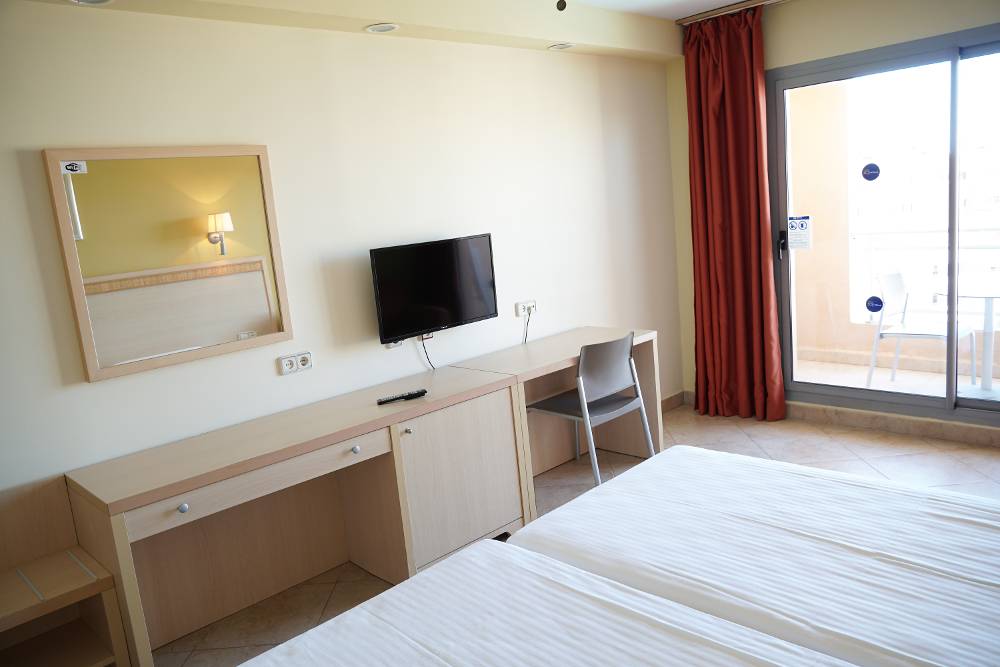 Ohtels Fénix Family