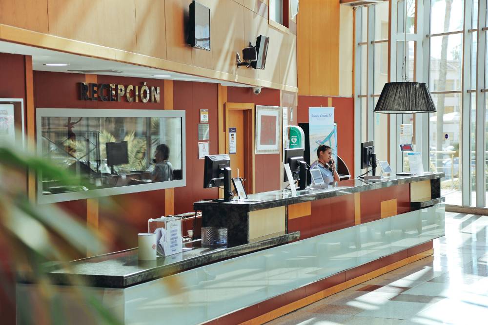 Ohtels Fénix Family