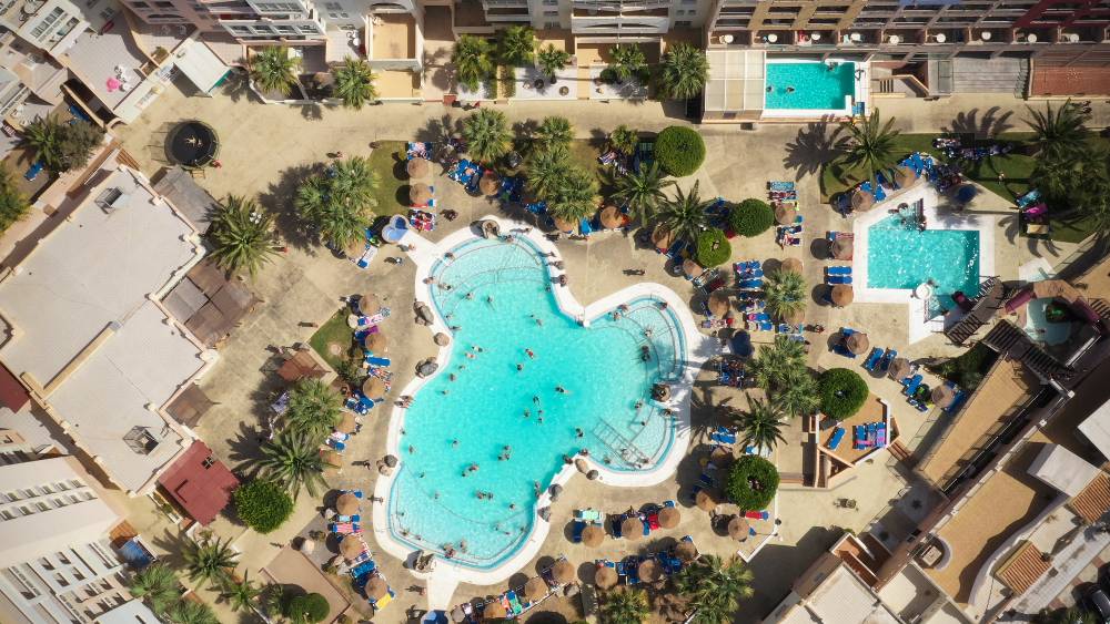 Ohtels Fénix Family