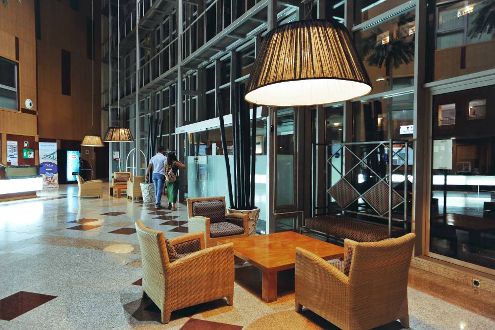Ohtels Fénix Family