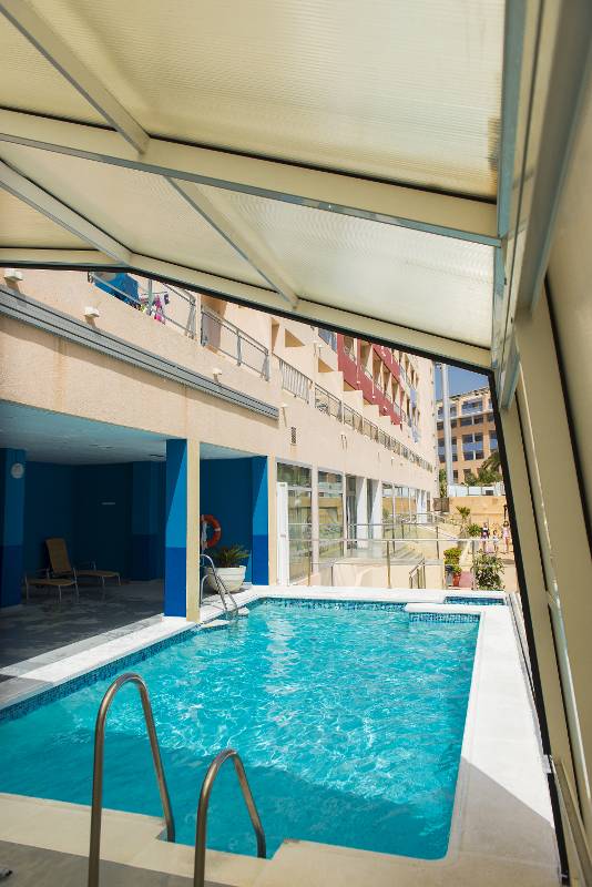 Ohtels Fénix Family