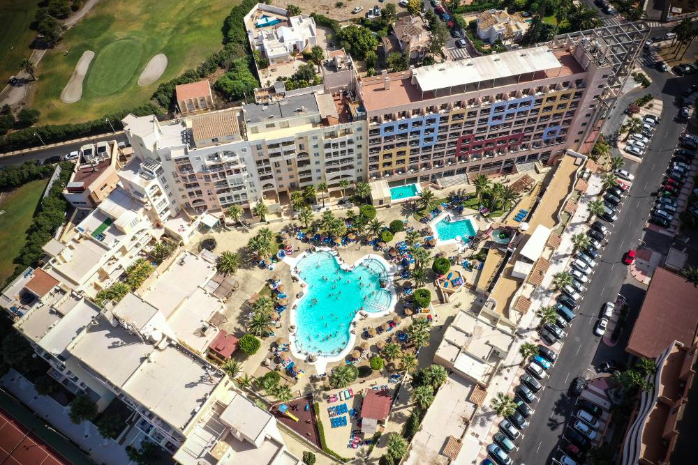 Ohtels Fénix Family