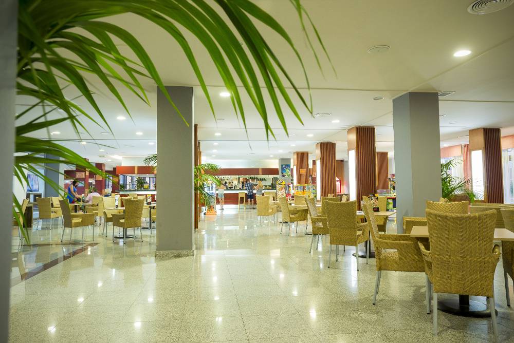 Ohtels Fénix Family