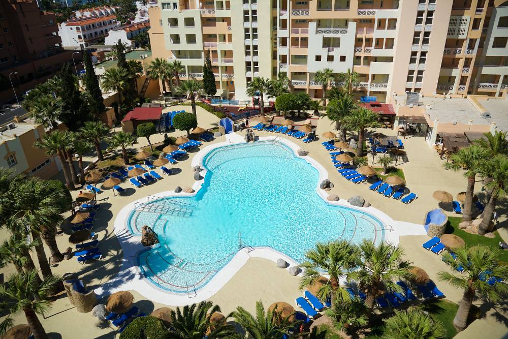 Ohtels Fénix Family