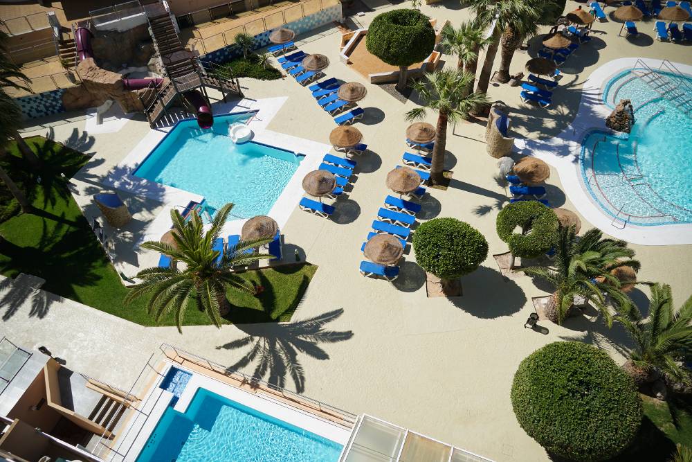 Ohtels Fénix Family