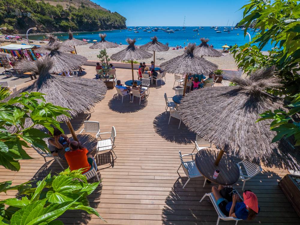 Cala Montjoi