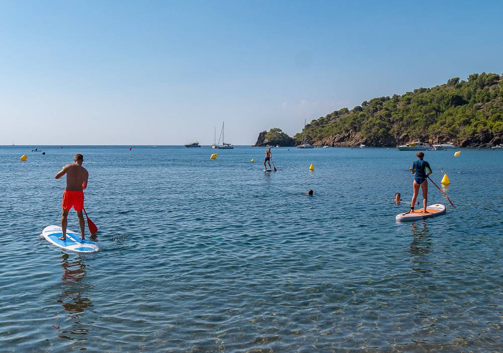 Cala Montjoi