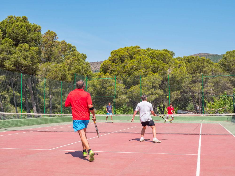 Cala Montjoi