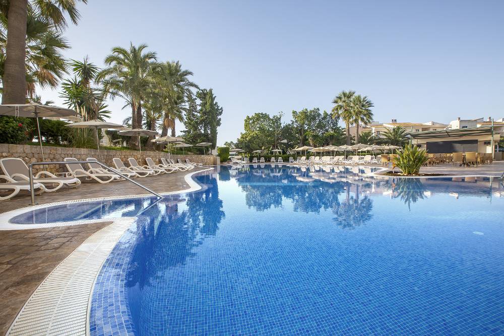 Welikehotel Marfil Playa