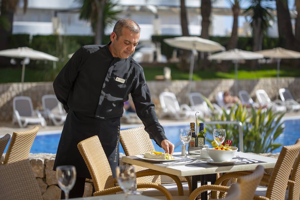 Welikehotel Marfil Playa
