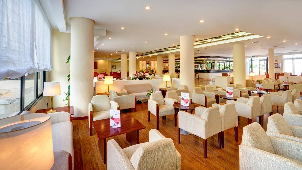 Welikehotel Marfil Playa