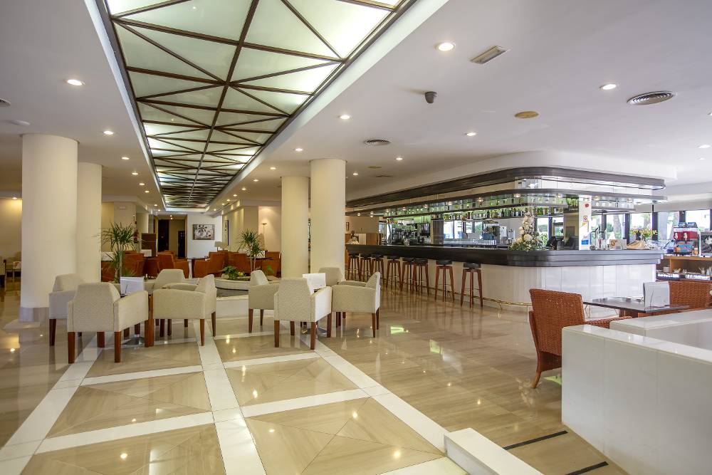 Welikehotel Marfil Playa