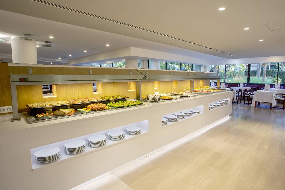 Welikehotel Marfil Playa